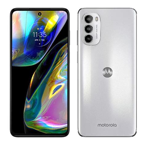 Motorola Moto G82 Full Specifications, Features, Price In Philippines.